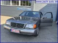 Mercedes-Benz 400 SEL W 140 * Top Ausstattung * Top Historie *