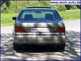 Mercedes-Benz 400 SEL W 140 * Top Ausstattung * Top Historie *