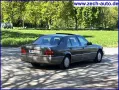 Mercedes-Benz 400 SEL W 140 * Top Ausstattung * Top Historie *