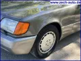 Mercedes-Benz 400 SEL W 140 * Top Ausstattung * Top Historie *