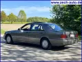 Mercedes-Benz 400 SEL W 140 * Top Ausstattung * Top Historie *