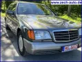 Mercedes-Benz 400 SEL W 140 * Top Ausstattung * Top Historie *