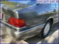 Mercedes-Benz 400 SEL W 140 * Top Ausstattung * Top Historie *