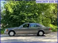 Mercedes-Benz 400 SEL W 140 * Top Ausstattung * Top Historie *