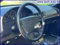 Mercedes-Benz 400 SEL W 140 * Top Ausstattung * Top Historie *