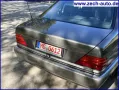 Mercedes-Benz 400 SEL W 140 * Top Ausstattung * Top Historie *