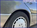 Mercedes-Benz 400 SEL W 140 * Top Ausstattung * Top Historie *