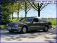Mercedes-Benz 400 SEL W 140 * Top Ausstattung * Top Historie *