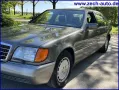 Mercedes-Benz 400 SEL W 140 * Top Ausstattung * Top Historie *