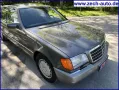 Mercedes-Benz 400 SEL W 140 * Top Ausstattung * Top Historie *