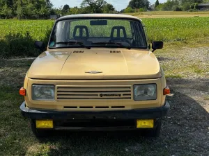 Other Wartburg 353