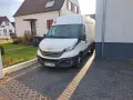 Iveco Daily 1 Hand von Privat 25 500