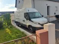 Iveco Daily 1 Hand von Privat 25 500