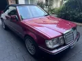 Mercedes-Benz CE 300 Cabriolet 