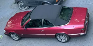 Mercedes-Benz CE 300 Cabriolet 