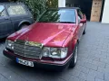 Mercedes-Benz CE 300 Cabriolet 