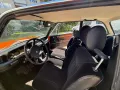 BMW 1602 INKA Orange