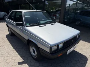 Renault R 11 GTX