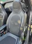 Smart Fortwo Brabus Cabrio 80kw mit Sonderfarbe 