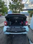 Smart Fortwo Brabus Cabrio 80kw mit Sonderfarbe 