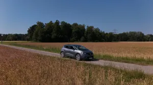 Renault Scenic TCe 140PS GPF-Limited/HU/Euro6/Be