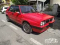 Lancia Delta 16 Valvole