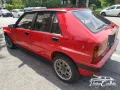 Lancia Delta 16 Valvole