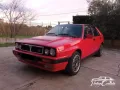 Lancia Delta 16 Valvole