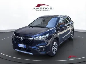 Suzuki SUZUKI Other S CROSS 1.5h 140v Starview 2wd at