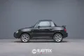 Suzuki X-90 1.6 94CV Cabrio Hard Top 4x4