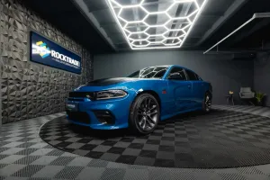 Dodge Charger 5.7 V8 HEMI R/T DAYTONA Performance