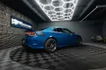 Dodge Charger 5.7 V8 HEMI R/T DAYTONA Performance