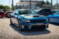 Dodge Charger 5.7 V8 HEMI R/T DAYTONA Performance