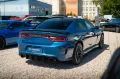 Dodge Charger 5.7 V8 HEMI R/T DAYTONA Performance