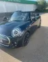 MINI One Cabrio One Sidewalk Cabrio Sidewalk