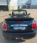 MINI One Cabrio One Sidewalk Cabrio Sidewalk