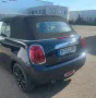 MINI One Cabrio One Sidewalk Cabrio Sidewalk