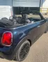 MINI One Cabrio One Sidewalk Cabrio Sidewalk