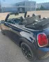 MINI One Cabrio One Sidewalk Cabrio Sidewalk