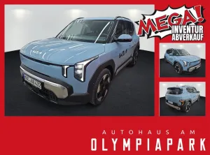 Kia EV2 Earth KEYLESS-GO*360°KAM*ELEKTR.SITZ*