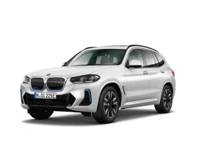 BMW iX3 Inspiring Sportpaket AHK SHZ Park Assistant