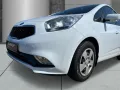 Kia Venga Spirit CVVT,Klimaanlage+Park Distance Cont