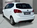 Kia Venga Spirit CVVT,Klimaanlage+Park Distance Cont