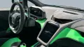 Lamborghini Temerario 4.0 V8 PHEV