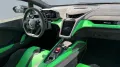 Lamborghini Temerario 4.0 V8 PHEV