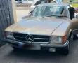 Mercedes-Benz Mercedes SLC 350 Bj 1973 Oldtimer