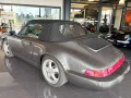 Porsche 964 Cabriolet