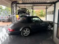 Porsche 964 Cabriolet