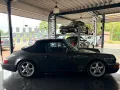 Porsche 964 Cabriolet