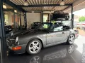 Porsche 964 Cabriolet